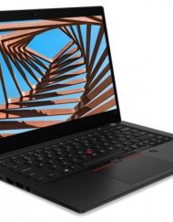 Lenovo ThinkPad X390 /13.3''/ Intel i5-8265U (3.9G)/ 8GB RAM/ 512GB SSD/ int. VC/ Win10 Pro (20Q0000PBM)