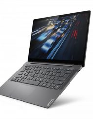 Lenovo Yoga S740 /14''/ Intel i7-1065G7 (3.9G)/ 16GB RAM/ 1000GB SSD/ ext. VC/ Win10/ Iron Grey (81RS002CBM)