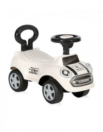 LORELLI-BERTONI Line Кола за яздене ride-on SPORT MINI БЯЛА 1004005/0002