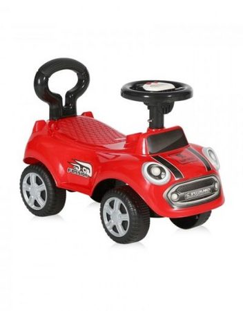 LORELLI-BERTONI Line Кола за яздене ride-on SPORT MINI ЧЕРВЕНА 1004005/0001