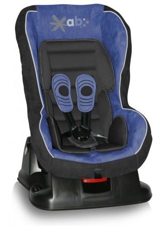LORELLI PREMIUM Стол за кола GRAND PRIX 0-18 кг. BLUE 1007061/1503