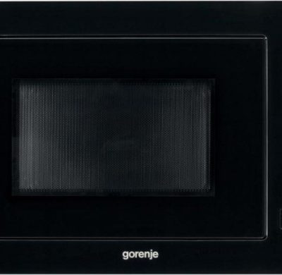 Микровълнова, Gorenje BM251S7XG, 1100W, 25 литра