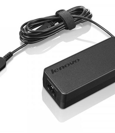 Notebook Power Adapter, Lenovo ThinkPad, 65W (0A36262)