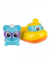 Playgro BATH Музикална подводница за баня 0529