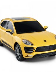 RASTAR Джип PORSCHE MACAN TURBO R/C 1:24 71800