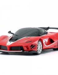 RASTAR Кола FERRARI FXX K EVO R/C 1:24 79300