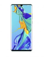 Smartphone, Huawei P30 Pro, Dual SIM, 6.47'', Arm Octa (2.6G), 6GB RAM, 128GB Storage, Android, Blue (6901443346547)