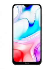 Smartphone, Xiaomi Redmi 8, DualSIM, 6.22'', Arm Octa (2.0G), 3GB RAM, 32GB Storage, Android 9, Black (MZB8265EU)