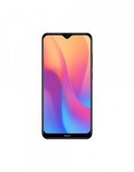 Smartphone, Xiaomi Redmi 8A, DualSIM, 6.22'', Arm Octa (2.0G), 2GB RAM, 32GB Storage, Android 9, Black (MZB8395EU)