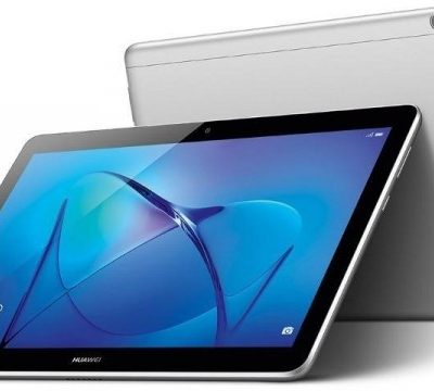 Tablet, Huawei MediaPad T3 /10''/ Arm Quad (1.4G)/ 2GB RAM/ 16GB Storage/ Android/ Gray (6901443334063)