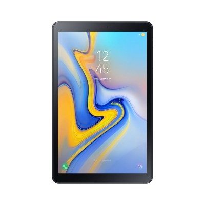 Tablet, Samsung SM-T595 Galaxy Tab A /10.5''/ Arm Octa (1.8G)/ 3GB RAM/ 32GB Storage/ Android/ Black (SM-T595NZKABGL)