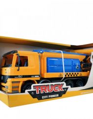 TRUCK CITY PIONEER Камион снегорин 1503A308