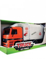 TRUCK CITY PIONEER Камион за боклук 1704A651