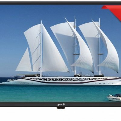 TV LED, ARIELLI 32'', LED-32A114T2, HD