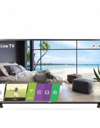 TV LED, LG 43'', 43LT340C0ZB, FullHD