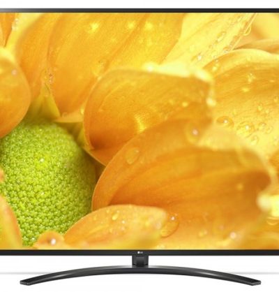 TV LED, LG 70'', 70UM7450PLA, Smart webOS ThinQ AI, IPS, Bluetooth, WiFi, UHD 4K + подарък 5 ГОДИНИ ГАРАНЦИЯ