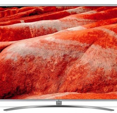 TV LED, LG 75'', 75UM7600PLB, Smart webOS ThinQ AI, IPS, Bluetooth, WiFi, UHD 4K + подарък 5 ГОДИНИ ГАРАНЦИЯ