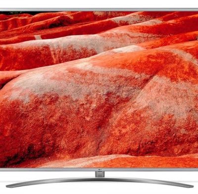 TV LED, LG 86'', 86UM7600PLB, Smart webOS ThinQ AI, 4K Active HDR, Bluetooth, WiFi, UHD 4K + подарък 5 ГОДИНИ ГАРАНЦИЯ