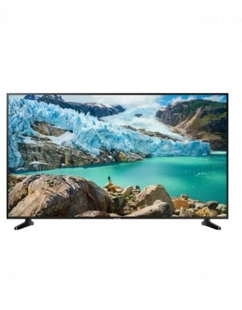 TV LED, SAMSUNG 43'', 43RU7092, Smart, 1400PQI, HDR 10+, WiFi, UHD 4K (UE43RU7092UXXH)