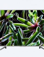 TV LED, Sony 49'', KD-49XG7077, Smart, XR 400Hz, WiFi, UHD 4K (KD49XG7077SAEP)