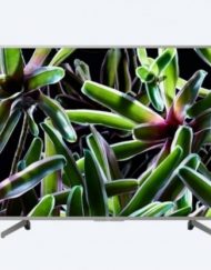 TV LED, Sony 55'', KD-55XG7077S, Smart, XR 400Hz, WiFi, UHD 4K (KD55XG7077SAEP)