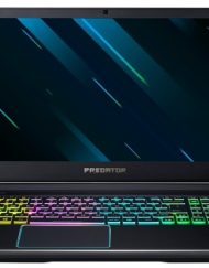 ACER Predator Helios 300 /15.6''/ Intel i7-9750H (4.5G)/ 8GB RAM/ 256GB SSD/ ext. VC/ Win10 (NH.Q53EX.02A)