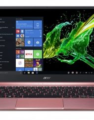 ACER Swift 3 SF314-57-37GC /14''/ Intel i3-1005G1 (3.4G)/ 8GB RAM/ 256GB SSD/ int. VC/ Win10 (NX.HJKEX.005)