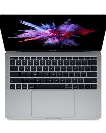 Apple MacBook Pro /13.3''/ Intel i5 (2.3G)/ 8GB RAM/ 256GB SSD/ int. VC/ Mac OS/ INT KBD (MPXT2ZE/A)