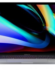 Apple MacBook Pro /16''/ Intel i7-9750H (2.6G)/ 16GB RAM/ 512GB SSD/ ext. VC/ Mac OS/ BG KBD (Z0XZ000A4/BG)