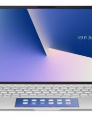 ASUS UX434FAC-WB502R /14''/ Intel i5-10210U (4.2G)/ 8GB RAM/ 512GB SSD/ int. VC/ Win10 Pro (90NB0MQ6-M05370)