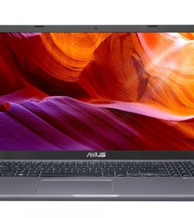 ASUS X509UA-WB301 /15.6''/ Intel i3-7020U (2.3G)/ 8GB RAM/ 256GB SSD/ int. VC/ DOS (90NB0NC2-M04470)