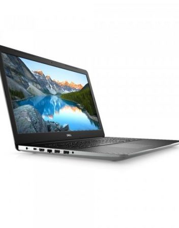 DELL Inspiron 3793 /17.3''/ Intel i5-1035G1 (3.6G)/ 8GB RAM/ 512GB SSD/ int. VC/ Win10 (5397184312469)