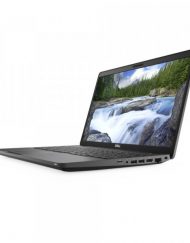 DELL Latitude 5501 /15.6''/ Intel i5-9400H (4.3G)/ 16GB RAM/ 256GB SSD/ ext. VC/ Win10 Pro (N005L550115EMEA)