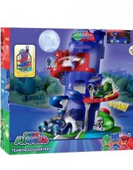 DICKIE Щаб квартира PJ MASKS 203145000