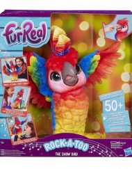 FurReal Friends Папагал E0388