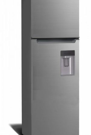 Хладилник, Arielli ARD-220DS, 204L, A+