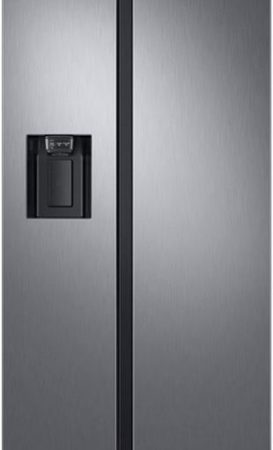 Хладилник, Samsung RS68N8321S9, 617L, A++ (RS68N8321S9/EF)