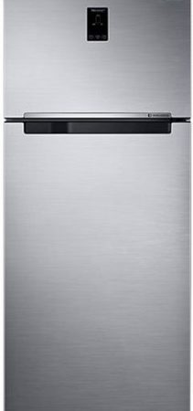Хладилник, Samsung RT46K6200S9/EO, 453L, A+ (RT46K6200S9/EO)