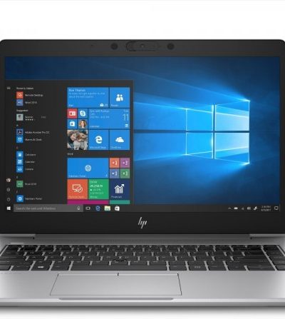 HP EliteBook 745 G6 /14''/ AMD Ryzen 7 Pro 3700U (4.0G)/ 16GB RAM/ 512GB SSD/ int. VC/ Win10 Pro + подарък (7KP90EA)