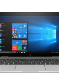 HP EliteBook x360 1040 G6 /14''/ Touch/ Intel i7-8565U (4.6G)/ 16GB RAM/ 512GB SSD/ int. VC/ Win10 Pro (7KN79EA)