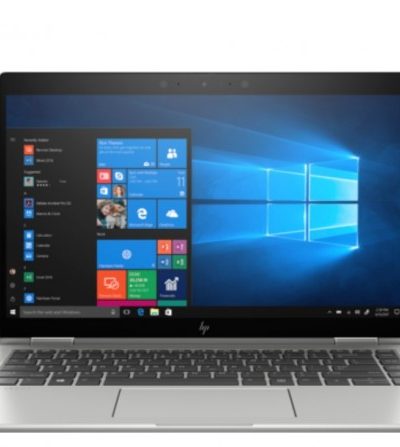 HP EliteBook x360 1040 G6 /14''/ Touch/ Intel i7-8565U (4.6G)/ 16GB RAM/ 512GB SSD/ int. VC/ Win10 Pro (7KN79EA)