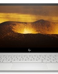 HP Envy 13-aq0007nu /13.3''/ Touch/ Intel i5-8265U (3.9G)/ 8GB RAM/ 512GB SSD/ ext. VC/ Win10 (8AL37EA)