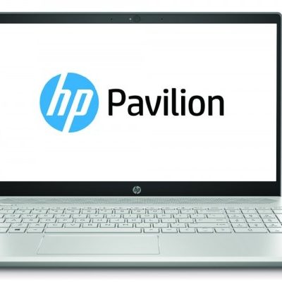HP Pavilion 15 /15.6''/ Intel i5-8265U (3.9G)/ 8GB RAM/ 1000GB HDD + 128GB SSD/ ext. VC/ DOS (8BH16EA)