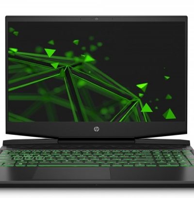 HP Pavilion /15.6''/ Intel i7-9750H (4.5G)/ 16GB RAM/ 1000GB HDD + 256GB SSD/ ext. VC/ DOS (8BM61EA)