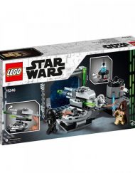 LEGO STAR WARS Оръдие на Death Star 75246