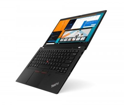 Lenovo ThinkPad T495 /14''/ AMD Ryzen 5 Pro 3500U (3.7G)/ 8GB RAM/ 512GB SSD/ int. VC/ Win10 Pro (20NJ0011BM)