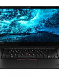 Lenovo ThinkPad X1 Extreme 2 /15.6''/ Intel i5-9300H (4.1G)/ 16GB RAM/ 512GB SSD/ ext. VC/ Win10 Pro (20QV0012BM)