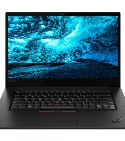 Lenovo ThinkPad X1 Extreme 2 /15.6''/ Intel i5-9300H (4.1G)/ 16GB RAM/ 512GB SSD/ ext. VC/ Win10 Pro (20QV0012BM)