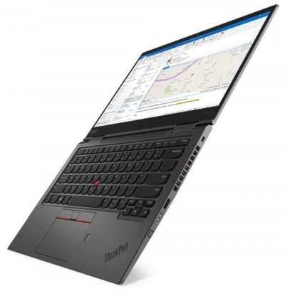 Lenovo ThinkPad X1 Yoga 4 /14''/ Touch/ Intel i7-8565U (4.6G)/ 16GB RAM/ 512GB SSD/ int. VC/ Win10 Pro (20QF0022BM)