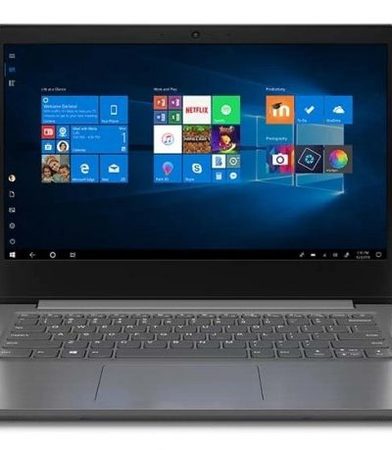 Lenovo V14 /14''/ Intel i5-8265U (3.9G)/ 8GB RAM/ 256GB SSD/ int. VC/ Win10 Pro (81YB0004BM)